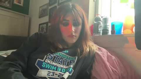piercedbaby420 @ chaturbate on 20250131