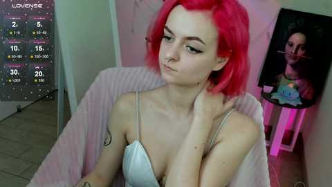 red_bestie_ @ chaturbate on 20250131