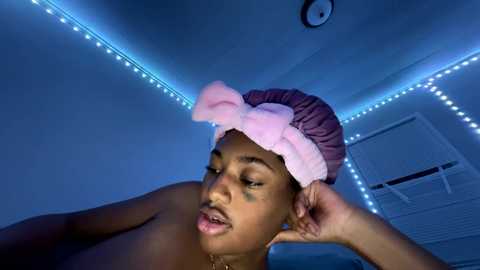 sexoxoebony @ chaturbate on 20250131