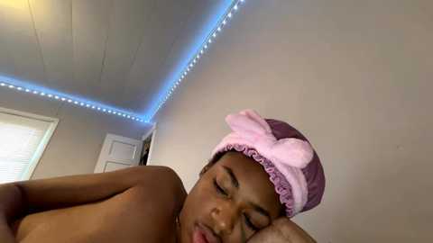 sexoxoebony @ chaturbate on 20250131