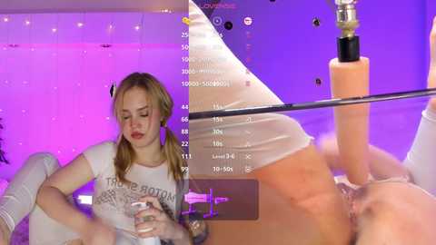 Media: sexy_blonde_doll Chaturbate 2025-01-31 02:39:00