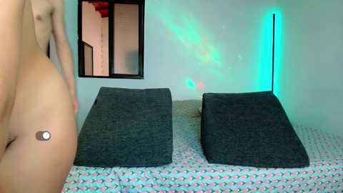 sun_moon1 @ chaturbate on 20250131