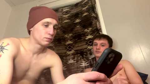 ticktackfun @ chaturbate on 20250131