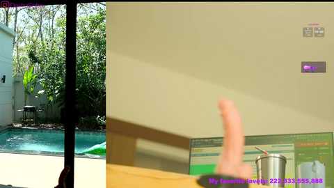 Media: _artporno_ Chaturbate 2025-02-01 04:32:00