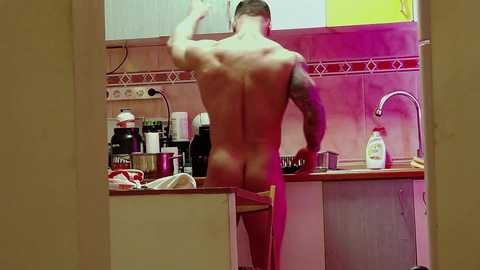 Media: adonis_msc Chaturbate 2025-02-01 03:03:00