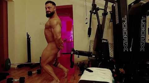 Media: adonis_msc Chaturbate 2025-02-01 06:04:00