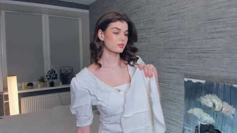 Media: candy_flo Chaturbate 2025-02-01 00:40:00