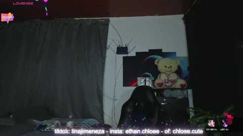 ethan_chloee @ chaturbate on 20250201