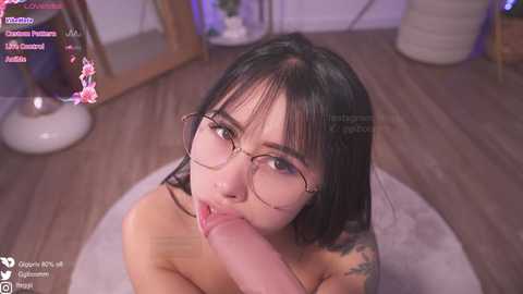 gigi_ulala @ chaturbate on 20250201