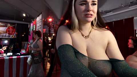 Media: iammisstery Chaturbate 2025-02-01 04:52:00