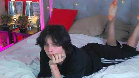 iwillfall_ @ chaturbate on 20250201