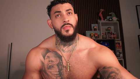 jackson__cottonwood @ chaturbate on 20250201