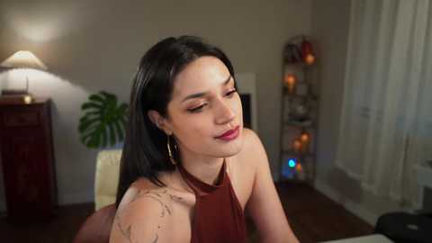 jadeperez_ @ chaturbate on 20250201