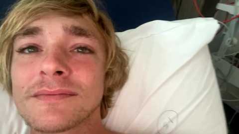 jcox39 @ chaturbate on 20250201
