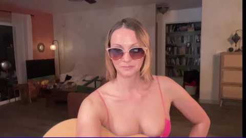 kaileeshy @ chaturbate on 20250201