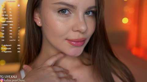 kalisa_pearl @ chaturbate on 20250201