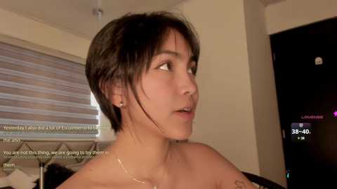 Media: luucy___ Chaturbate 2025-02-01 17:14:00