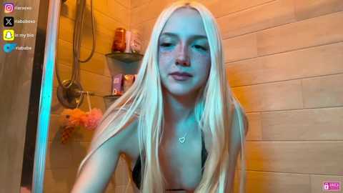 riababe @ chaturbate on 20250201