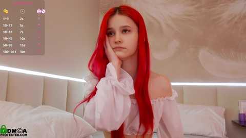 rina_red_ @ chaturbate on 20250201