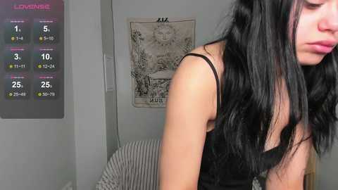 small_beautyx @ chaturbate on 20250201