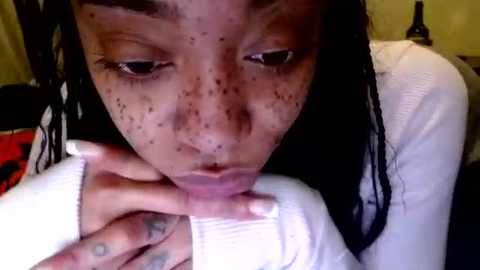 Media: creamyexotica Chaturbate 2025-02-02 06:45:00