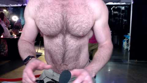 donnybasilisk @ chaturbate on 20250202