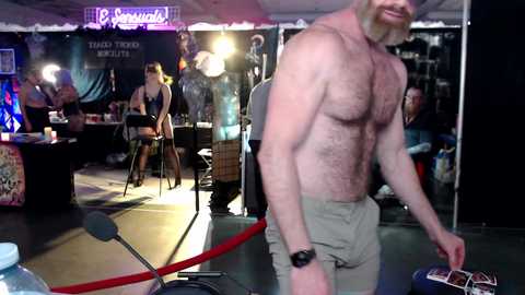 donnybasilisk @ chaturbate on 20250202