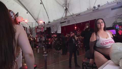 Media: iammisstery Chaturbate 2025-02-02 00:41:00