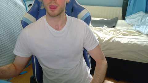 jamie_lad @ chaturbate on 20250202