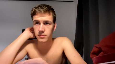 justanormaldick69 @ chaturbate on 20250202