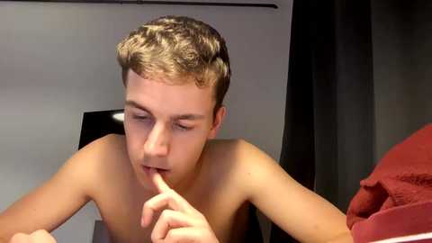 justanormaldick69 @ chaturbate on 20250202