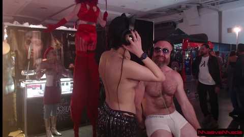 Media: maevemads Chaturbate 2025-02-02 06:55:00