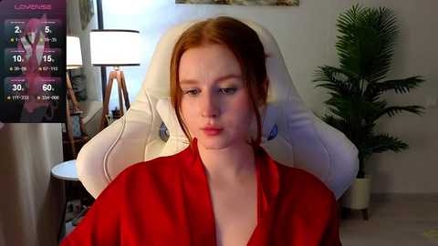 meow_babe_ @ chaturbate on 20250202