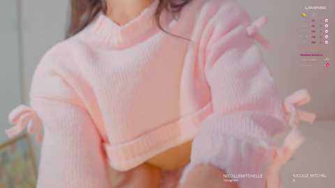 Media: nicolle_mitchelle Chaturbate 2025-02-02 13:16:00