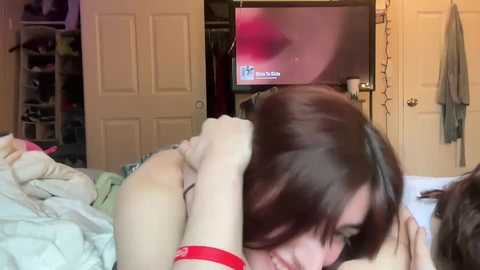 piercedbaby420 @ chaturbate on 20250202