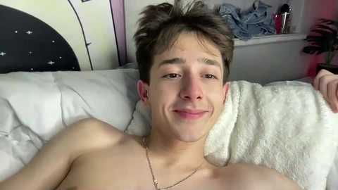 softboy3131 @ chaturbate on 20250202