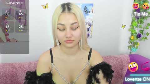 tessa_ti @ chaturbate on 20250202