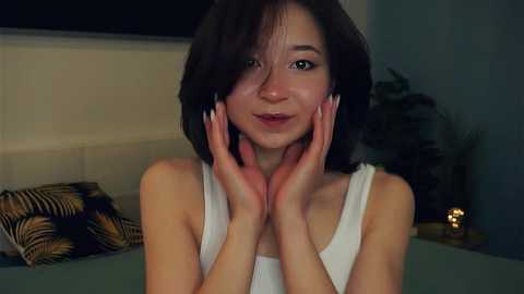 Media: coventinaashfield Chaturbate 2025-02-03 08:39:00
