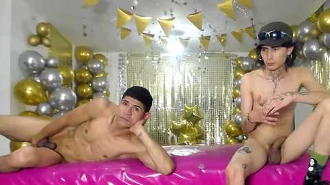 crismens @ chaturbate on 20250203