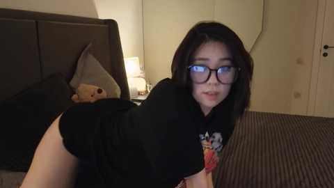 ki_mi @ chaturbate on 20250203