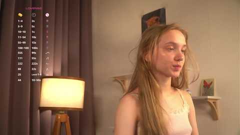 lyly_bambi @ chaturbate on 20250203