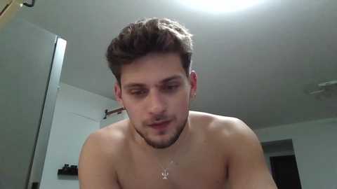 roberto_twink1 @ chaturbate on 20250203