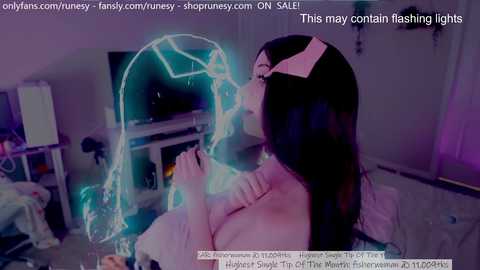 runesy @ chaturbate on 20250203