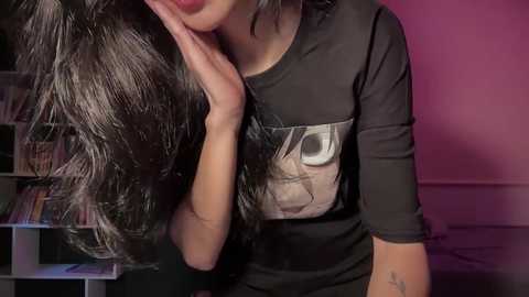 aimeclarks @ chaturbate on 20250204