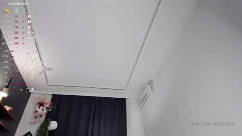 Media: one_1ove Chaturbate 2025-02-04 13:24:00