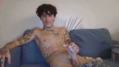 thedeadlyrat @ chaturbate on 20250204