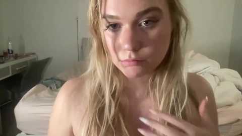 urfavcollegegirl @ chaturbate on 20250204