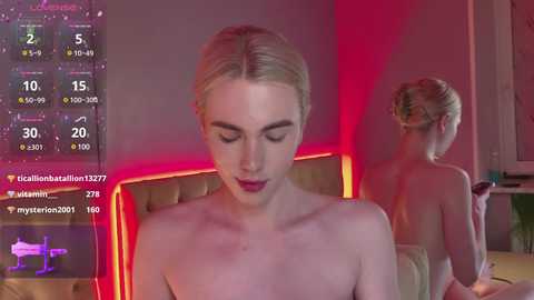 danielpaige_ @ chaturbate on 20250208