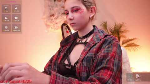 velvetvalkyries @ chaturbate on 20250208