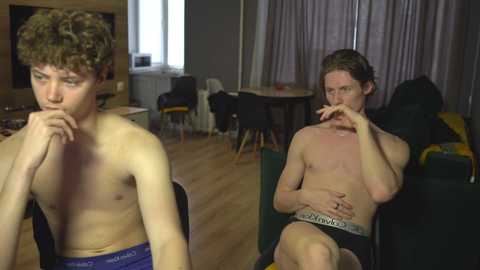 Media: _sopranos_ Chaturbate 2025-02-09 05:58:00